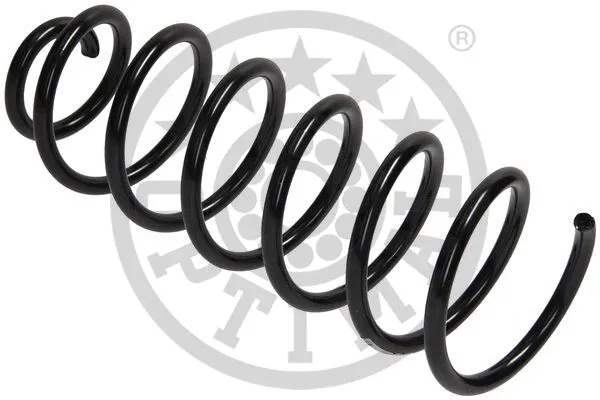 Suspension Spring (IF-20506)