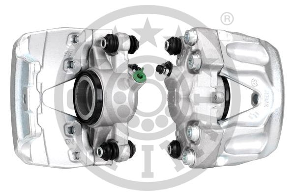 Brake Caliper (BC-2712R)