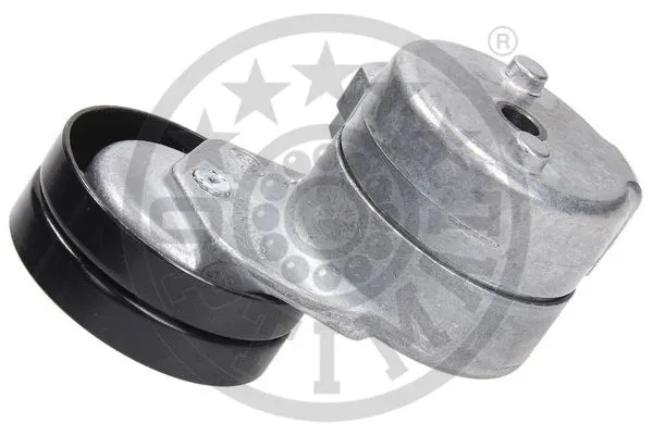 Tensioner Lever, V-ribbed belt