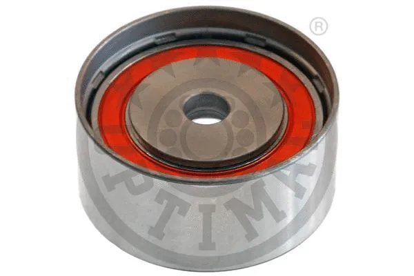 Tensioner, timing belt