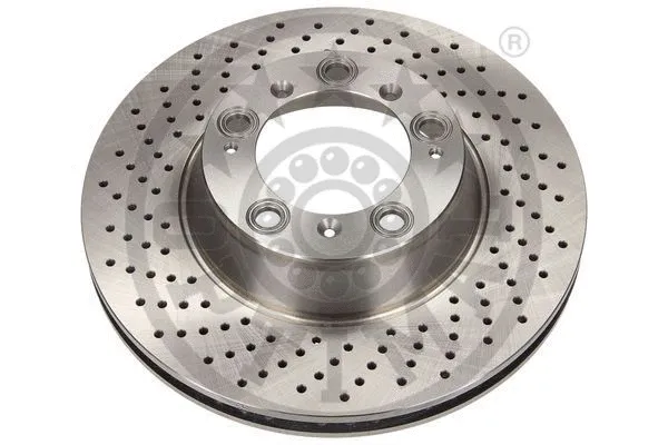 Brake Disc (BS-8962)