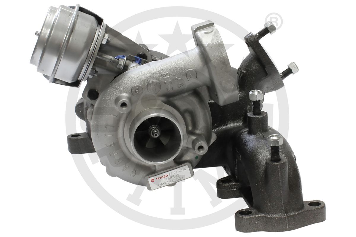 Charger, charging (supercharged/turbocharged)