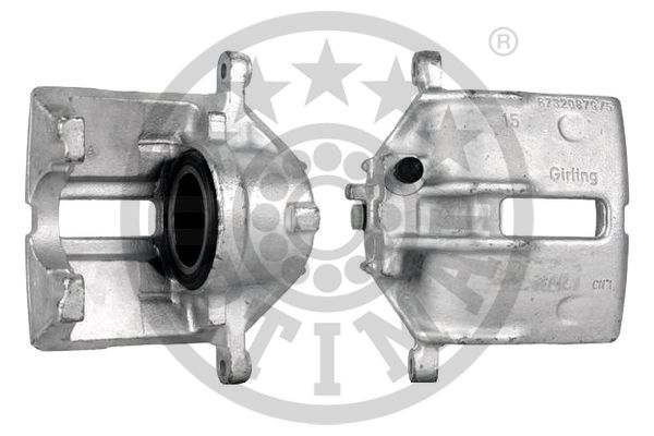Brake Caliper (BC-2247L)