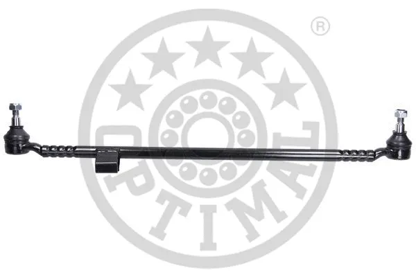 Centre Rod Assembly (G4-019)