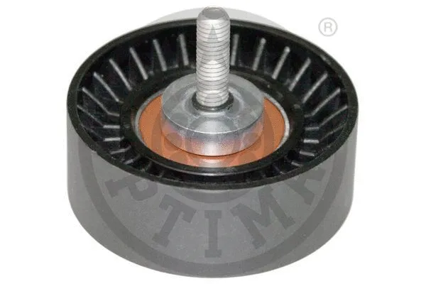 Deflection/Guide Pulley, V-ribbed belt (0-N1385)