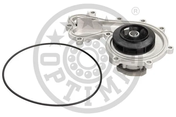 Water Pump, engine cooling