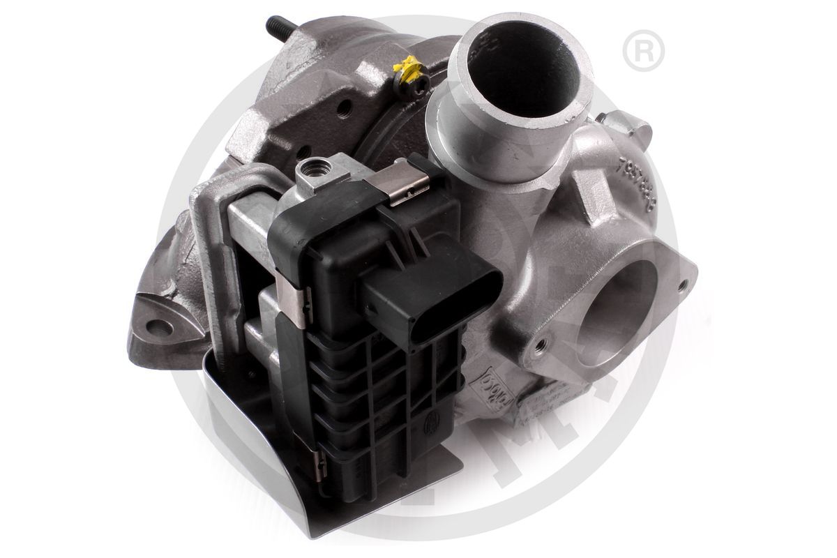 Charger, charging (supercharged/turbocharged)