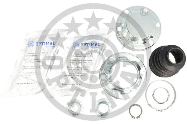 Bellow Kit, drive shaft (CVB-10663TPE)