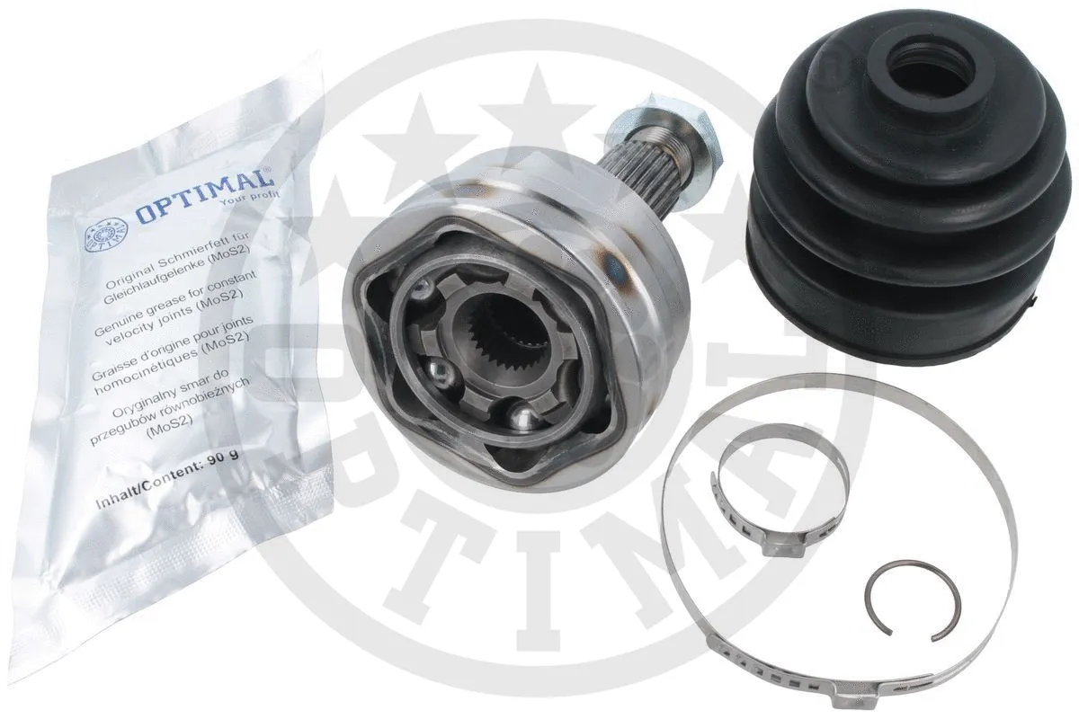 Joint Kit, drive shaft