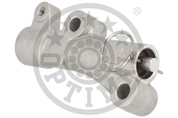 Vibration Damper, timing belt
