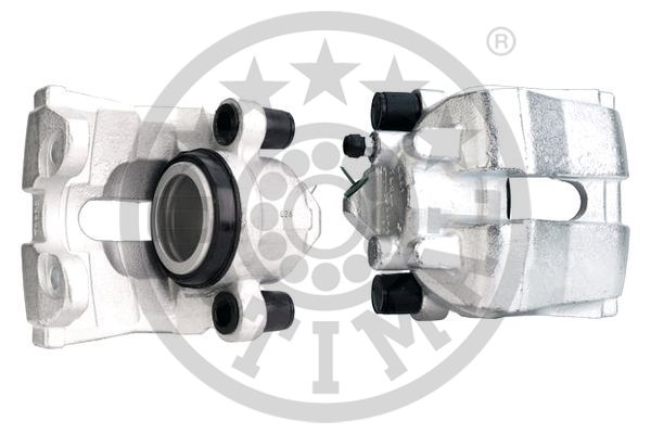 Brake Caliper (BC-1809L)