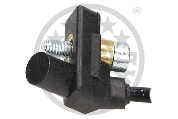 Sensor, crankshaft pulse