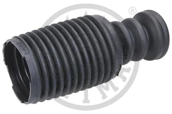 Rubber Buffer, suspension