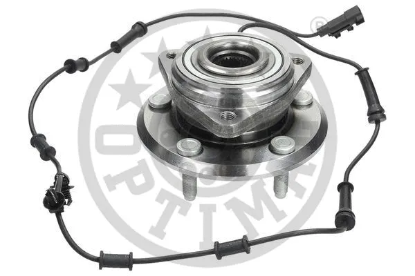 Wheel Bearing Kit (991711)
