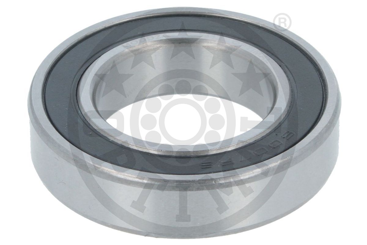 Suspension, propshaft (F3-9930)