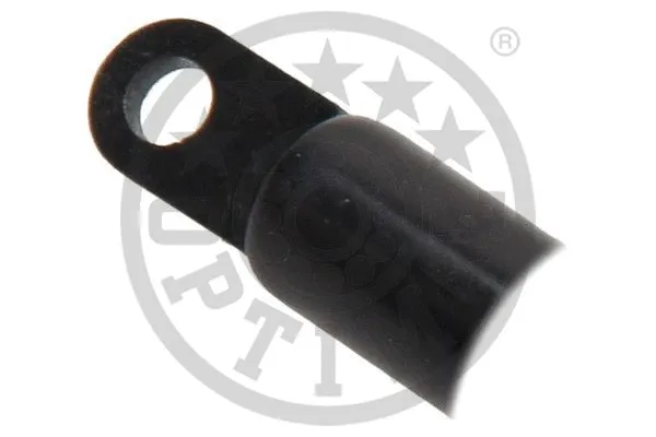 Gas Spring, foldaway table