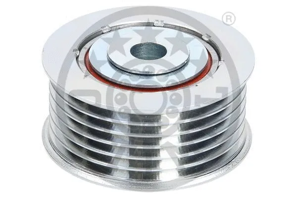 Deflection/Guide Pulley, V-ribbed belt (0-N2294)