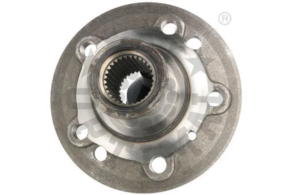 Wheel Hub
