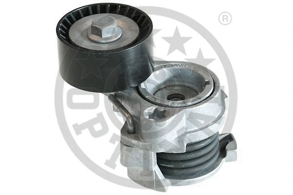Belt Tensioner, V-ribbed belt
