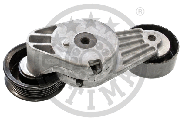 Belt Tensioner, V-ribbed belt