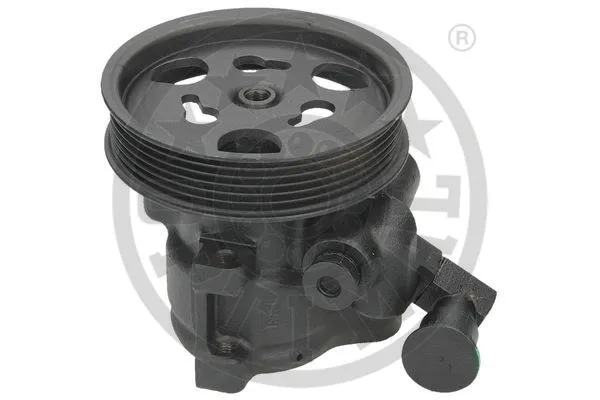Hydraulic Pump, steering (HP-346)