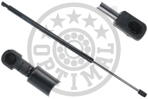 Gas Spring, boot/cargo area (AG-50629)