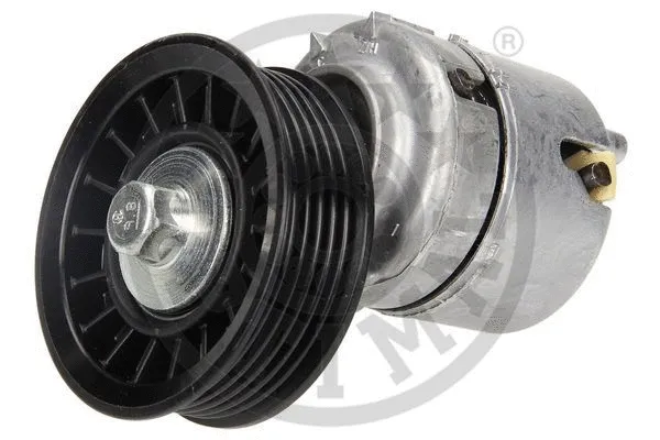 Belt Tensioner, V-ribbed belt (0-N2155)