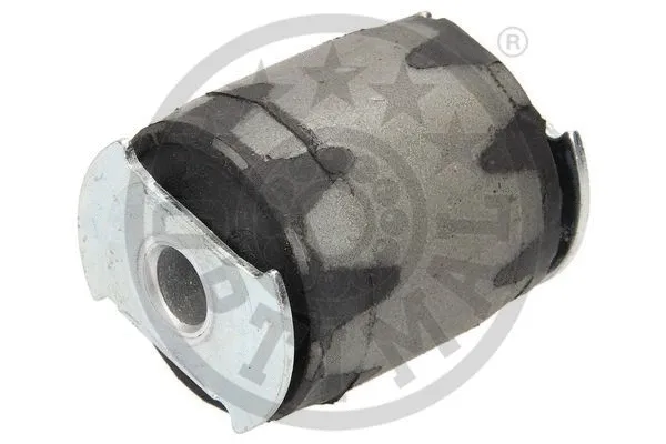 Mounting, leaf spring (F8-7791)