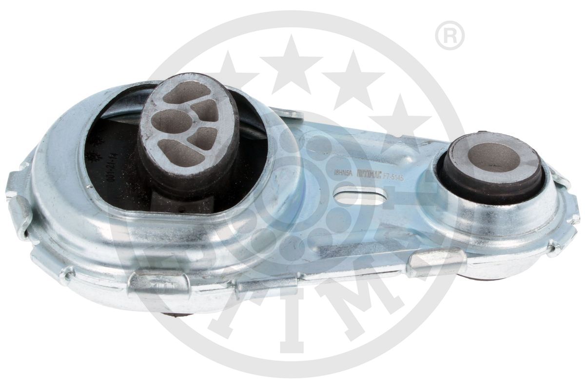 Mounting, engine (F7-5145)