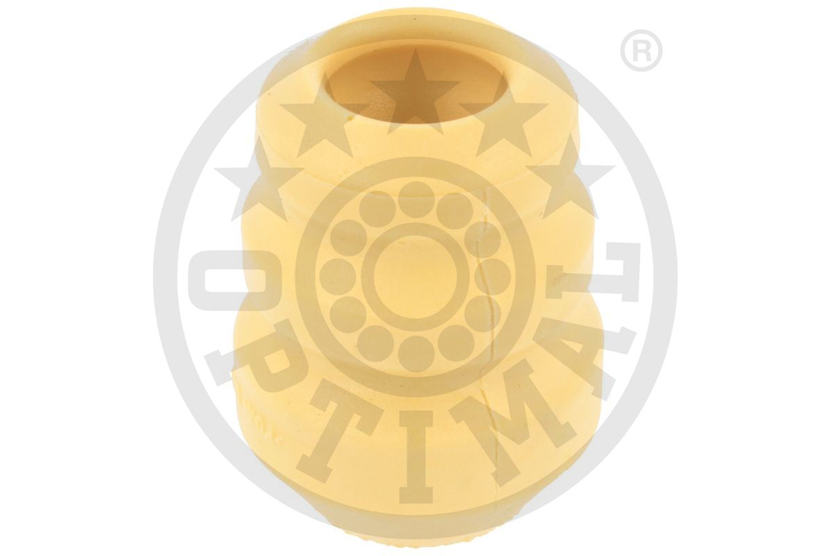 Rubber Buffer, suspension