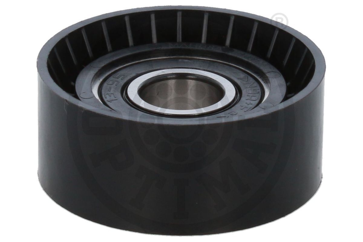 Deflection/Guide Pulley, V-ribbed belt (0-N2576S)