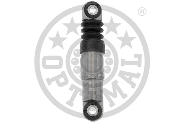 Vibration Damper, V-ribbed belt