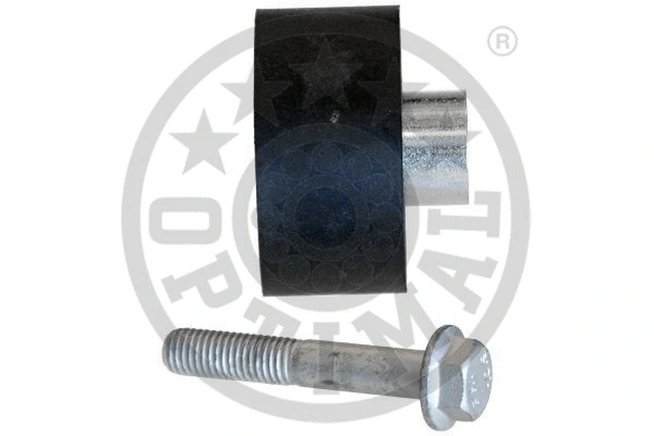 Deflection/Guide Pulley, timing belt