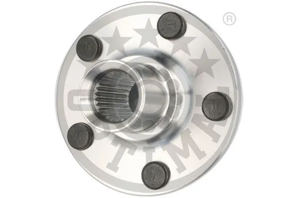 Wheel Hub
