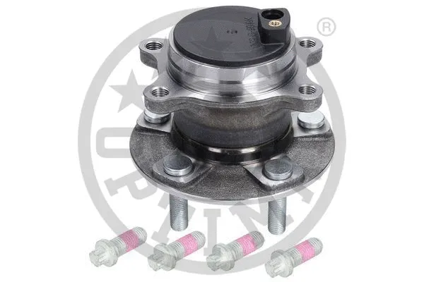 Wheel Bearing Kit