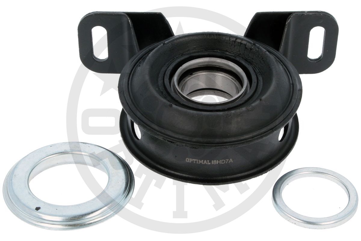 Suspension, propshaft (F3-9935)