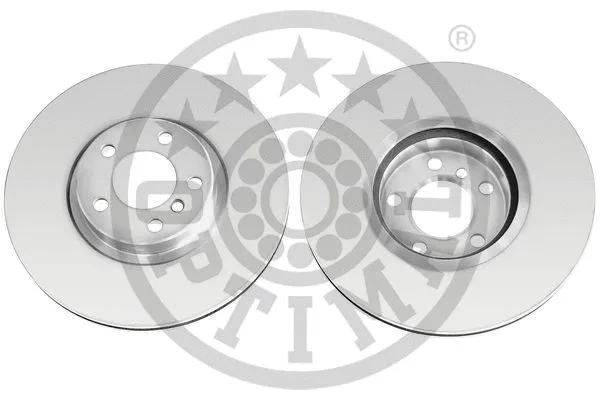 Brake Disc (BS-8350C)