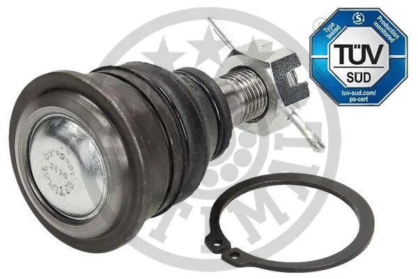 Ball Joint