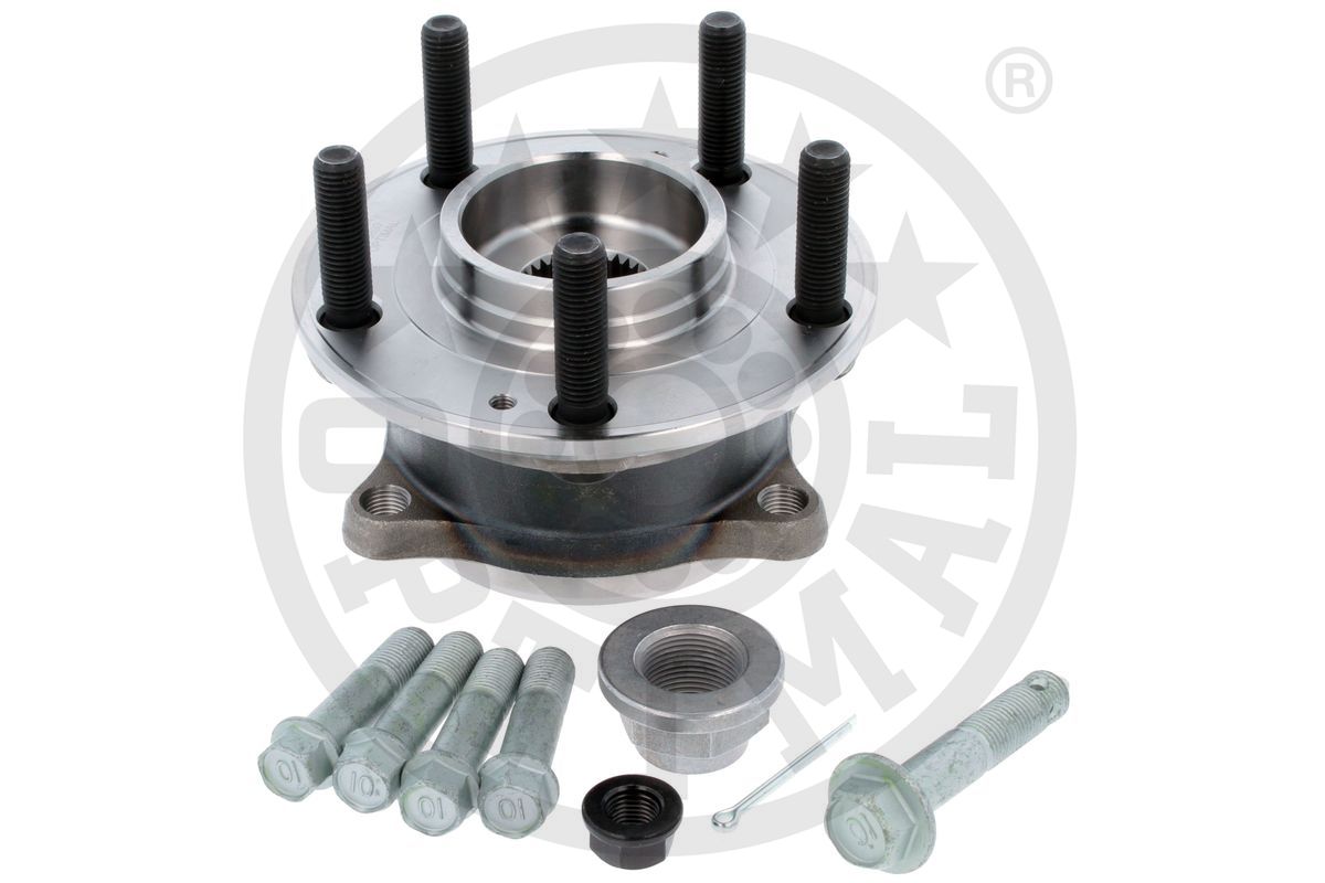 Wheel Bearing Kit