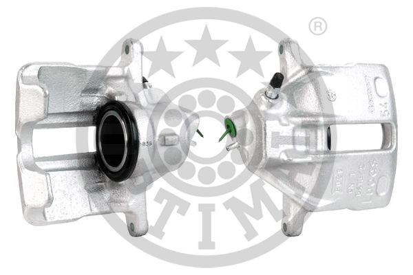 Brake Caliper (BC-2481L)