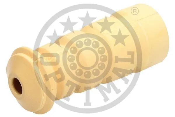Rubber Buffer, suspension