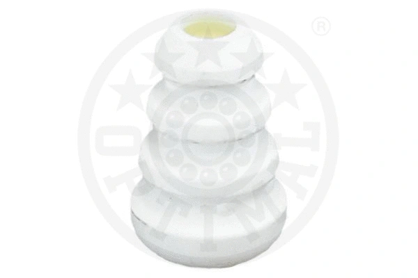 Rubber Buffer, suspension (F8-7442)