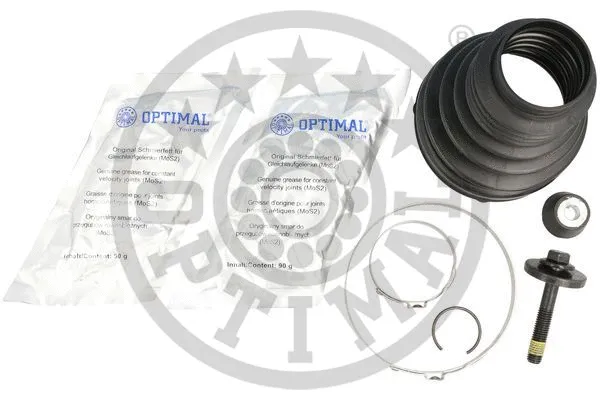 Bellow Kit, drive shaft (CVB-10660TPE)