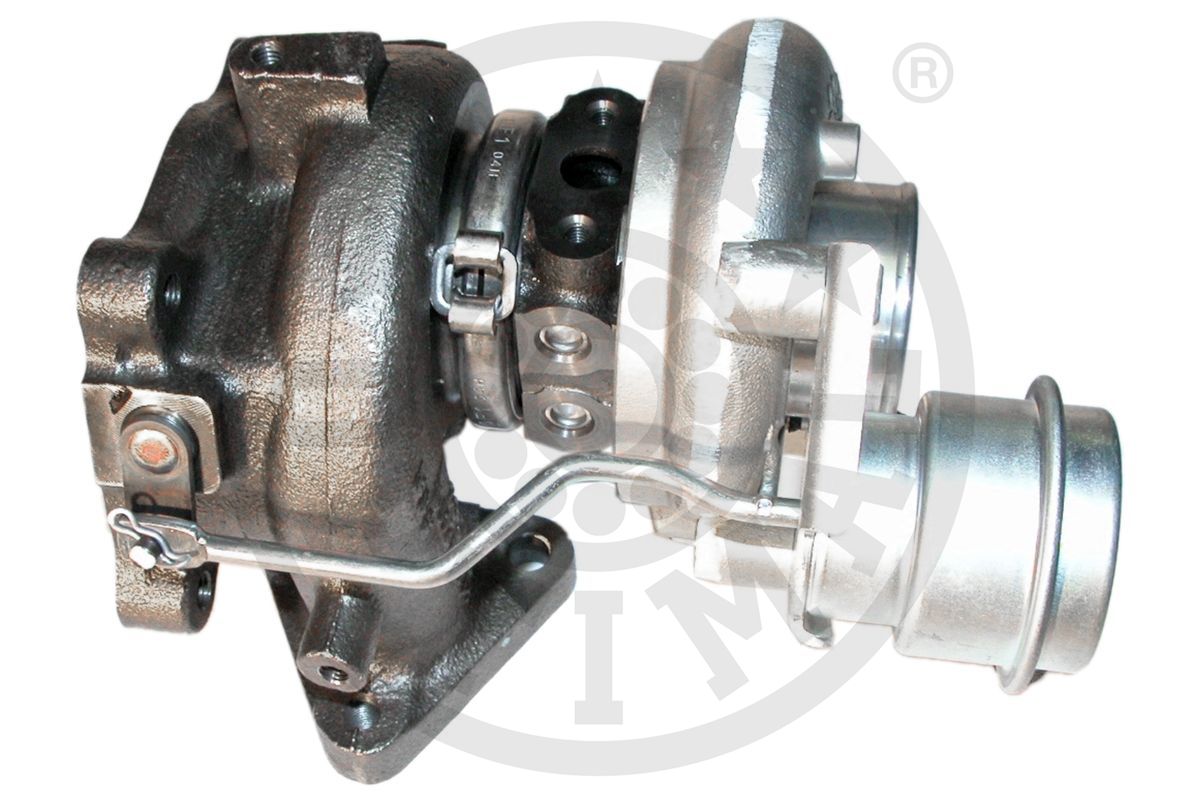 Charger, charging (supercharged/turbocharged)