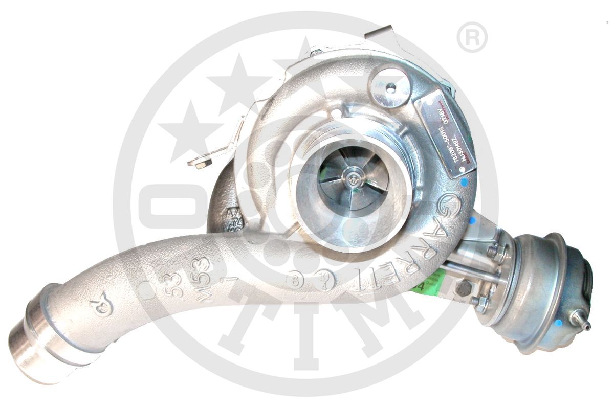 Charger, charging (supercharged/turbocharged) (OP-ETU0263G-RM)