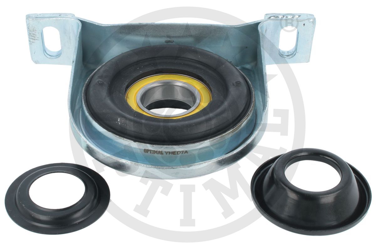 Suspension, propshaft (F3-9945S)