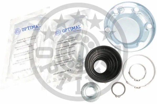 Bellow Kit, drive shaft