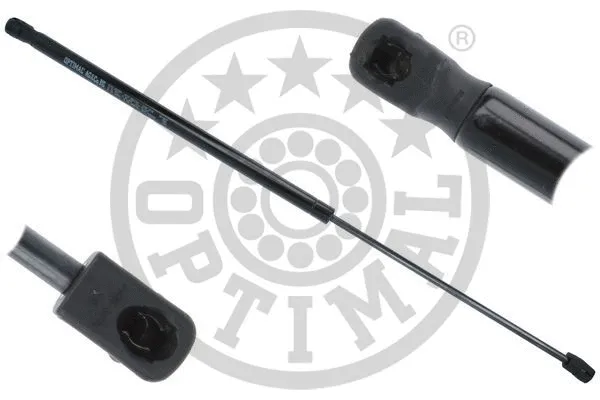 Gas Spring, bonnet (AG-40437)