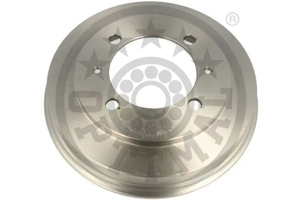 Brake Drum (BT-2180)