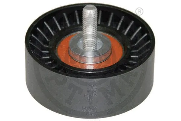 Tensioner Pulley, V-ribbed belt